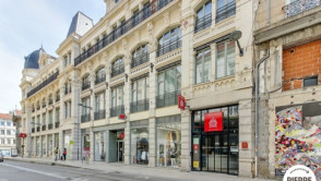 Saint-Étienne (42)