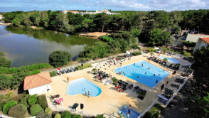 Saint-Jean-de-Monts (85)