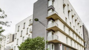 Saint-Ouen-sur-Seine (93)