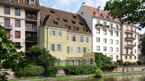 Strasbourg (67)