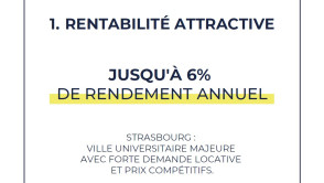 Strasbourg (67)