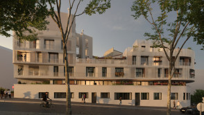 Vanves (92)