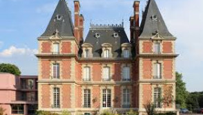 Vaugrigneuse (91)