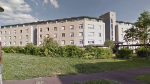 Cergy (95)