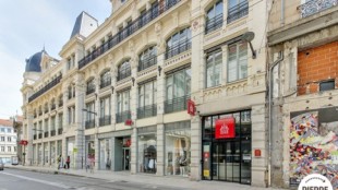 Saint-Étienne (42)