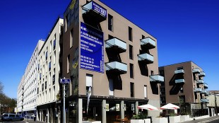 Villeurbanne (69)