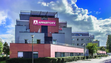 Alfortville (94)