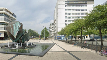 Angers (49)