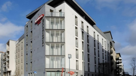 Asnières-sur-Seine (92)