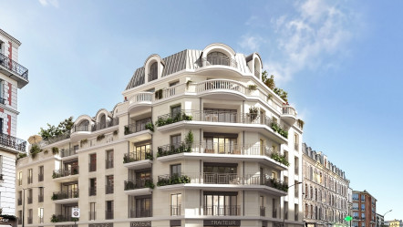 Asnières-sur-Seine (92)