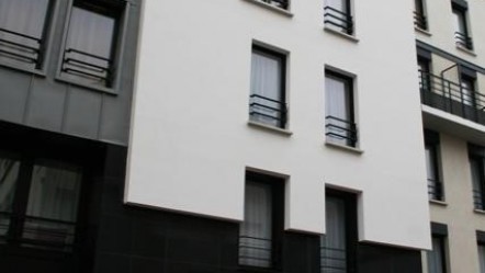 Asnières-sur-Seine (92)