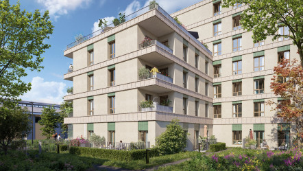 Aubervilliers (93)