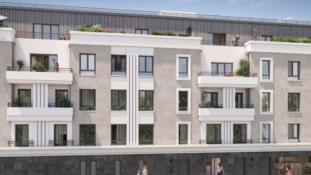Aubervilliers (93)