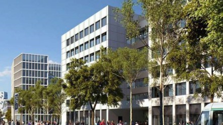 Aubervilliers (93)