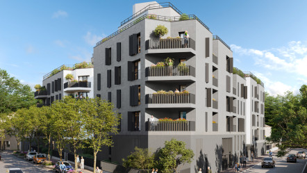 Aubervilliers (93)