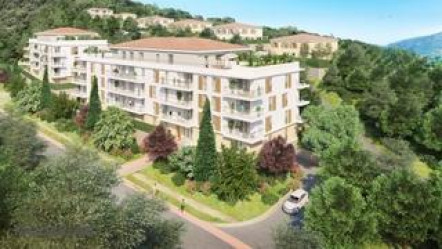 Auribeau-sur-Siagne (06)