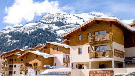 Aussois (73)