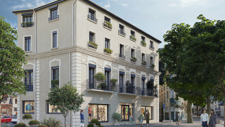 Bagnères-de-Luchon (31)