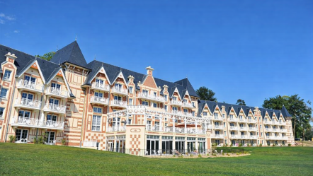 Bagnoles de l'Orne Normandie (61)