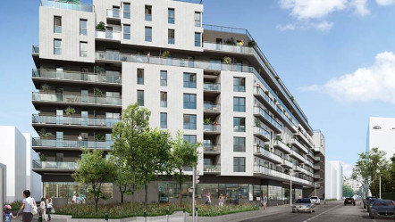 Bois-Colombes (92)