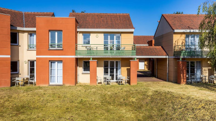 Bois-d'Arcy (78)