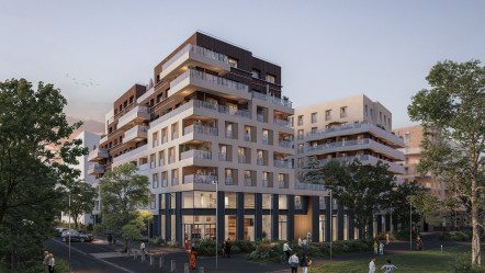 Boissy-Saint-Léger (94)