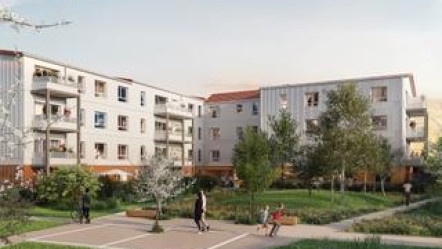 Bondoufle (91)