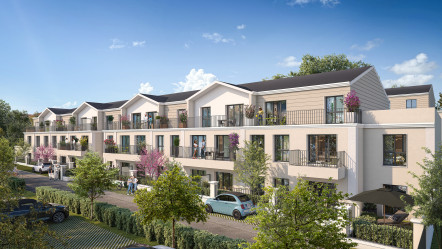 Bonnières-sur-Seine (78)