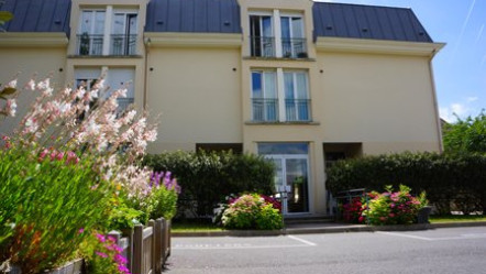 Bonnières-sur-Seine (78)