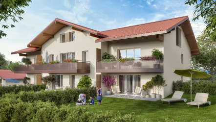 Bons-en-Chablais (74)