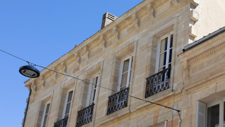 Bordeaux (33)