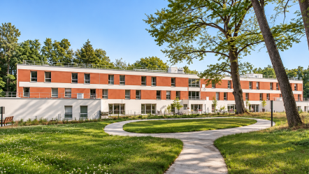 Bouffémont (95)