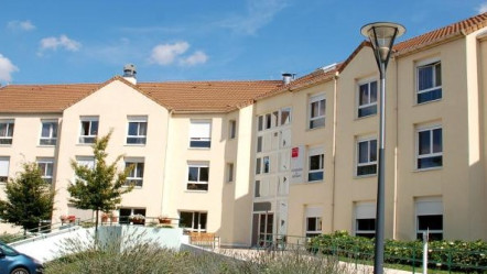 Brétigny-sur-Orge (91)