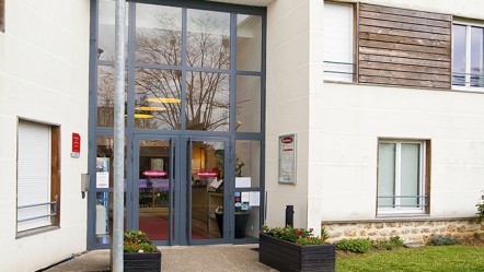 Bures-sur-Yvette (91)