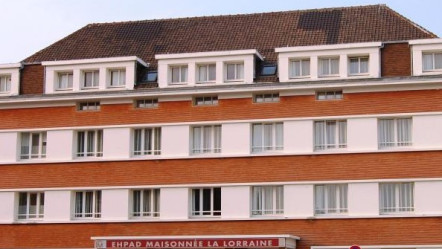 Calais (62)