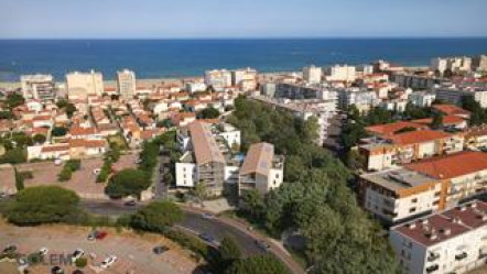 Canet-en-Roussillon (66)