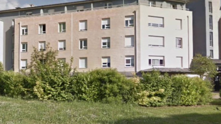 Cergy (95)