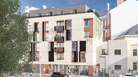 Chambéry (73)
