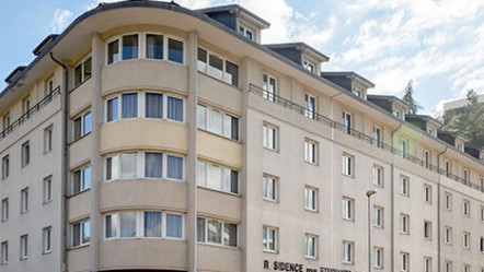 Chambéry (73)