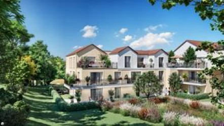 Chambourcy (78)
