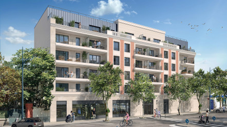 Champigny-sur-Marne (94)