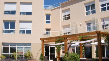 Châteauneuf-Grasse (06)