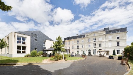 Châtellerault (86)
