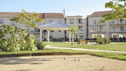 Chauvigny (86)