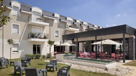 Cholet (49)
