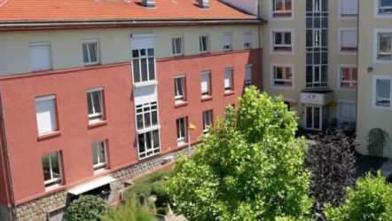 Clermont-Ferrand (63)