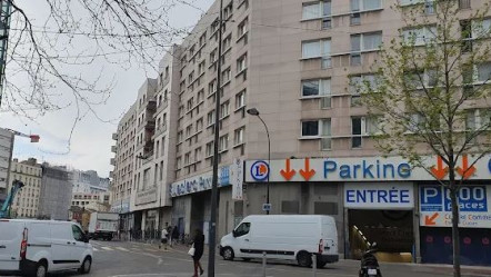Clichy (92)