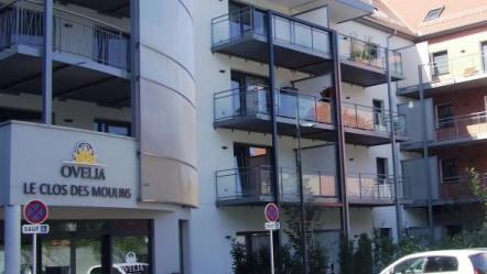Colmar (68)