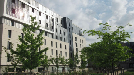 Colombes (92)