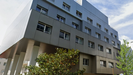 Colombes (92)